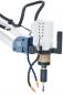 Preview: Bernardo TM 30 BLO / R 1700 Elektr. Gewindeschneidmaschine